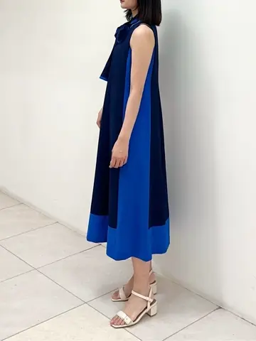 GRACE CONTINENTAL MORITA AI コーディネート画像