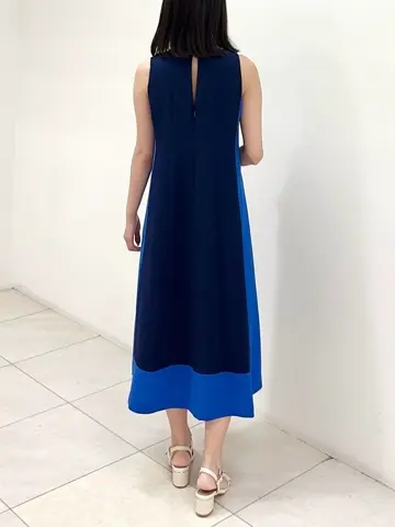 GRACE CONTINENTAL MORITA AI コーディネート画像