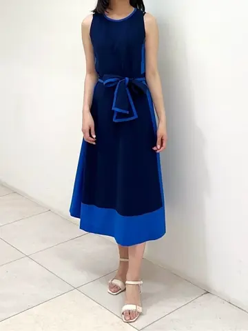 GRACE CONTINENTAL MORITA AI コーディネート画像