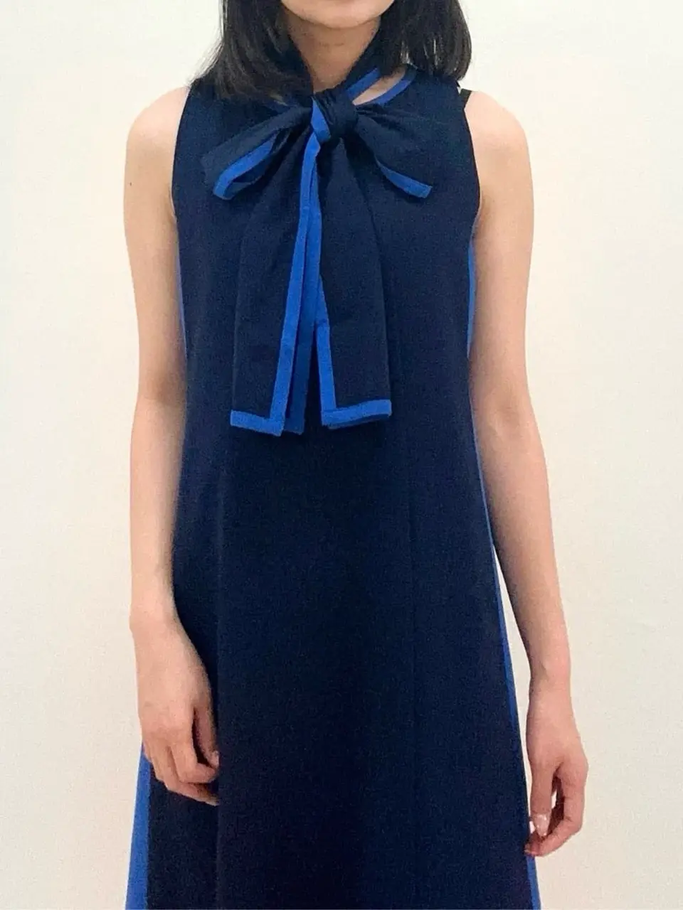 GRACE CONTINENTAL MORITA AI コーディネート画像