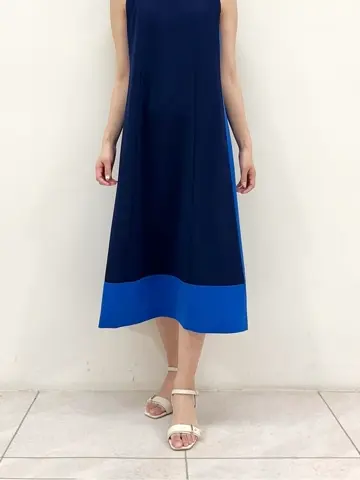 GRACE CONTINENTAL MORITA AI コーディネート画像