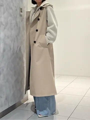 GRACE CONTINENTAL 岩永 春佳 コーディネート画像