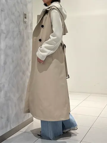 GRACE CONTINENTAL 岩永 春佳 コーディネート画像