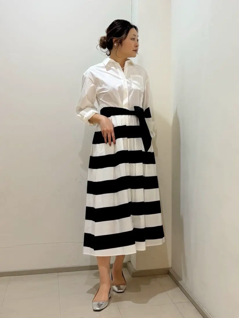  小嶋 コーディネート画像