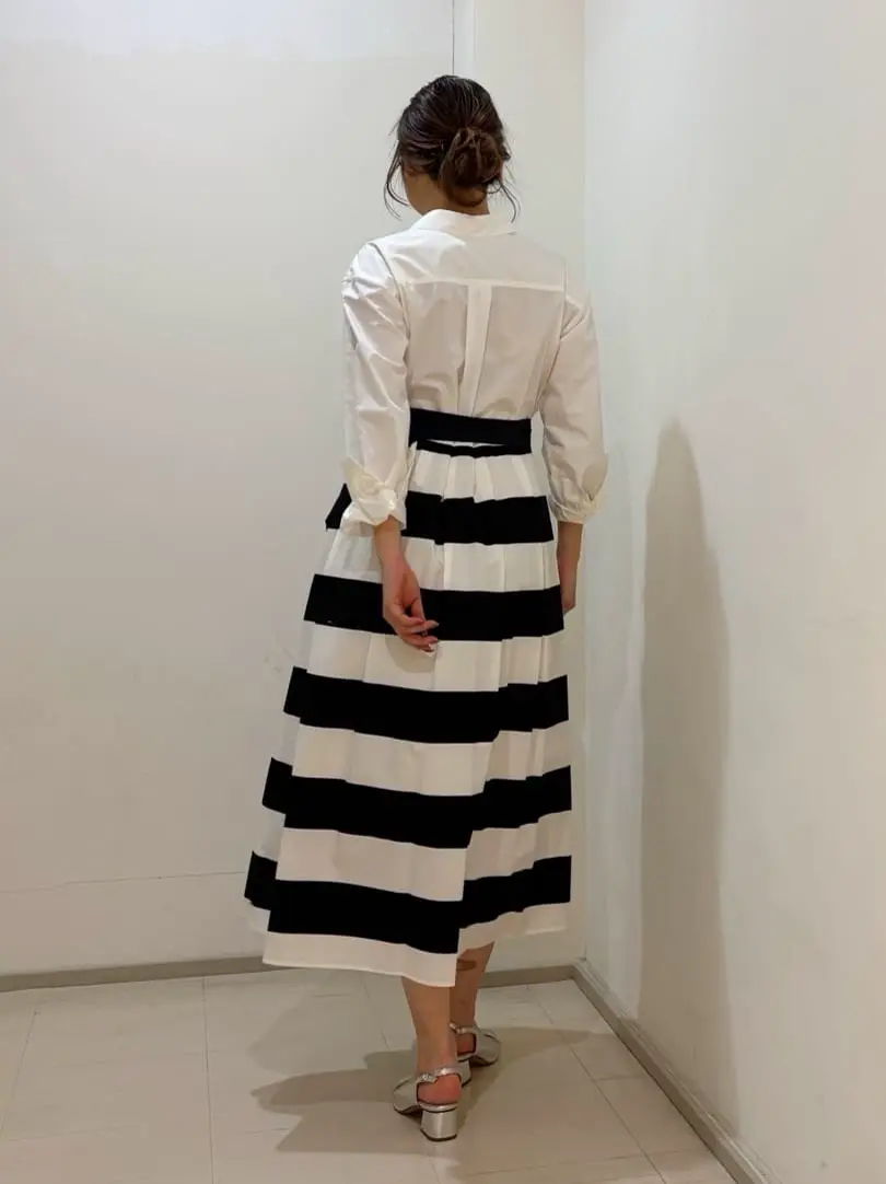 GRACE CONTINENTAL 小嶋 コーディネート画像