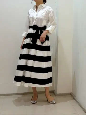 GRACE CONTINENTAL 小嶋 コーディネート画像