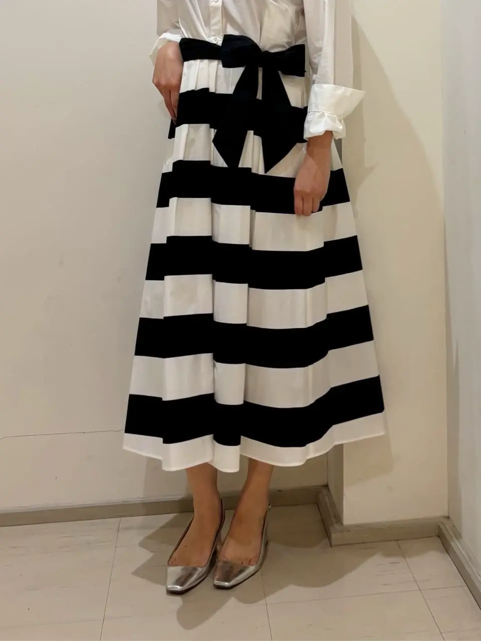 GRACE CONTINENTAL 小嶋 コーディネート画像