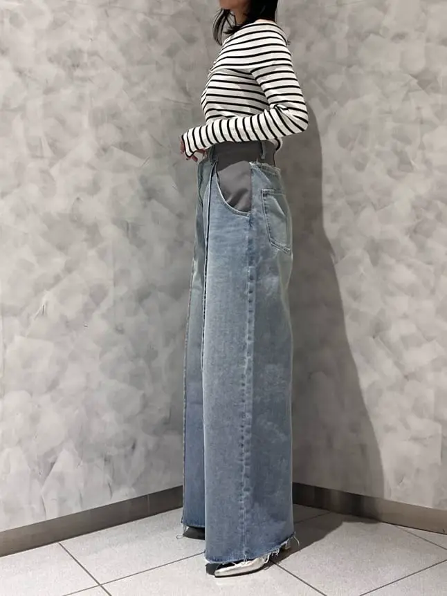 GRACE CONTINENTAL OZAWA コーディネート画像