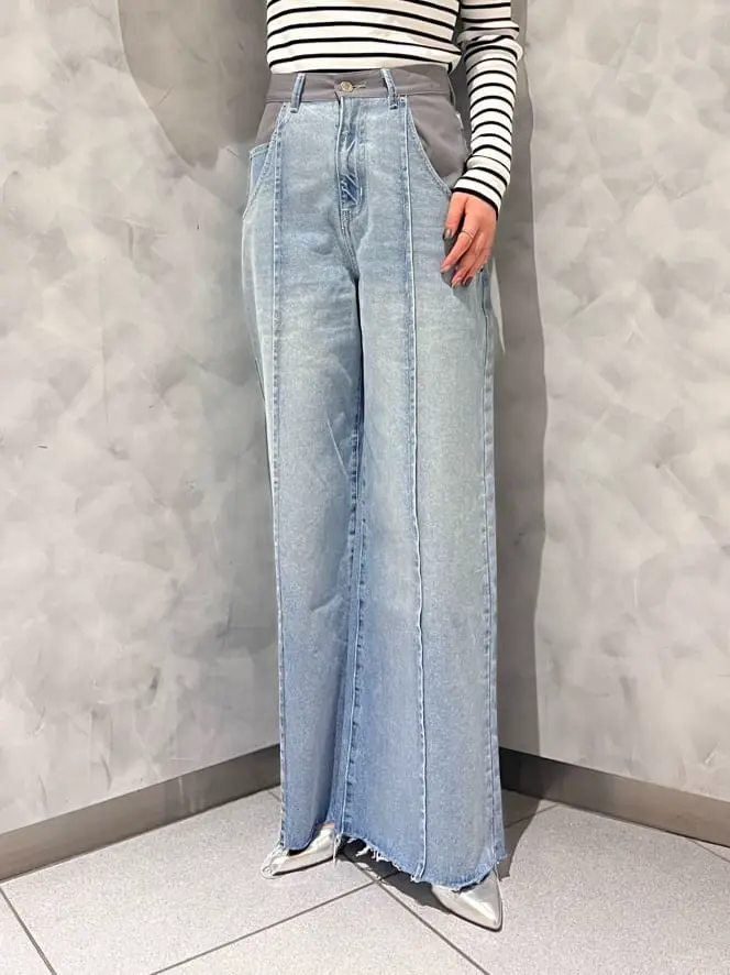 GRACE CONTINENTAL OZAWA コーディネート画像