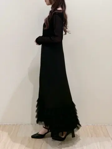 GRACE CONTINENTAL 平野 裕華 コーディネート画像