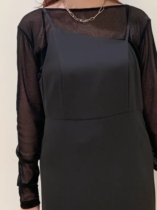 GRACE CONTINENTAL 平野 裕華 コーディネート画像