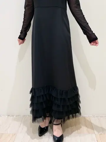 GRACE CONTINENTAL 平野 裕華 コーディネート画像