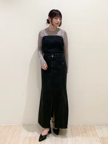 GRACE CONTINENTAL 平野 裕華 コーディネート画像