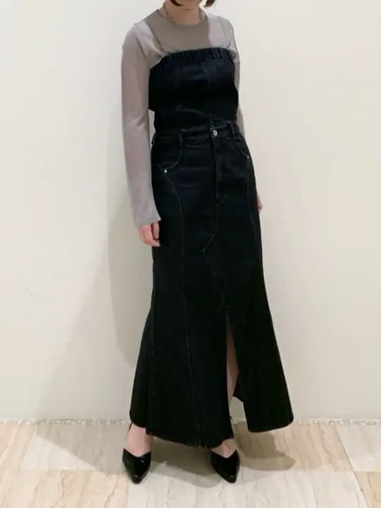 GRACE CONTINENTAL 平野 裕華 コーディネート画像