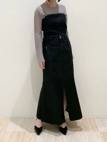 GRACE CONTINENTAL 平野 裕華 コーディネート画像