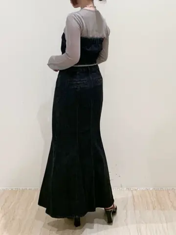 GRACE CONTINENTAL 平野 裕華 コーディネート画像