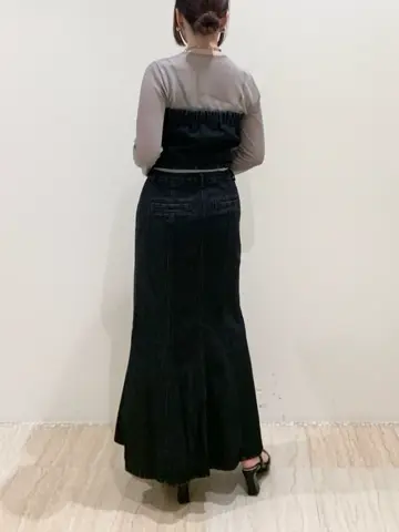 GRACE CONTINENTAL 平野 裕華 コーディネート画像