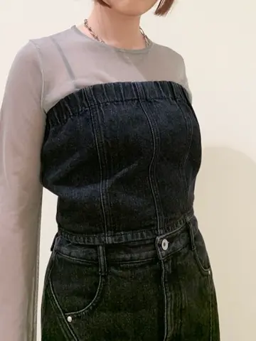 GRACE CONTINENTAL 平野 裕華 コーディネート画像