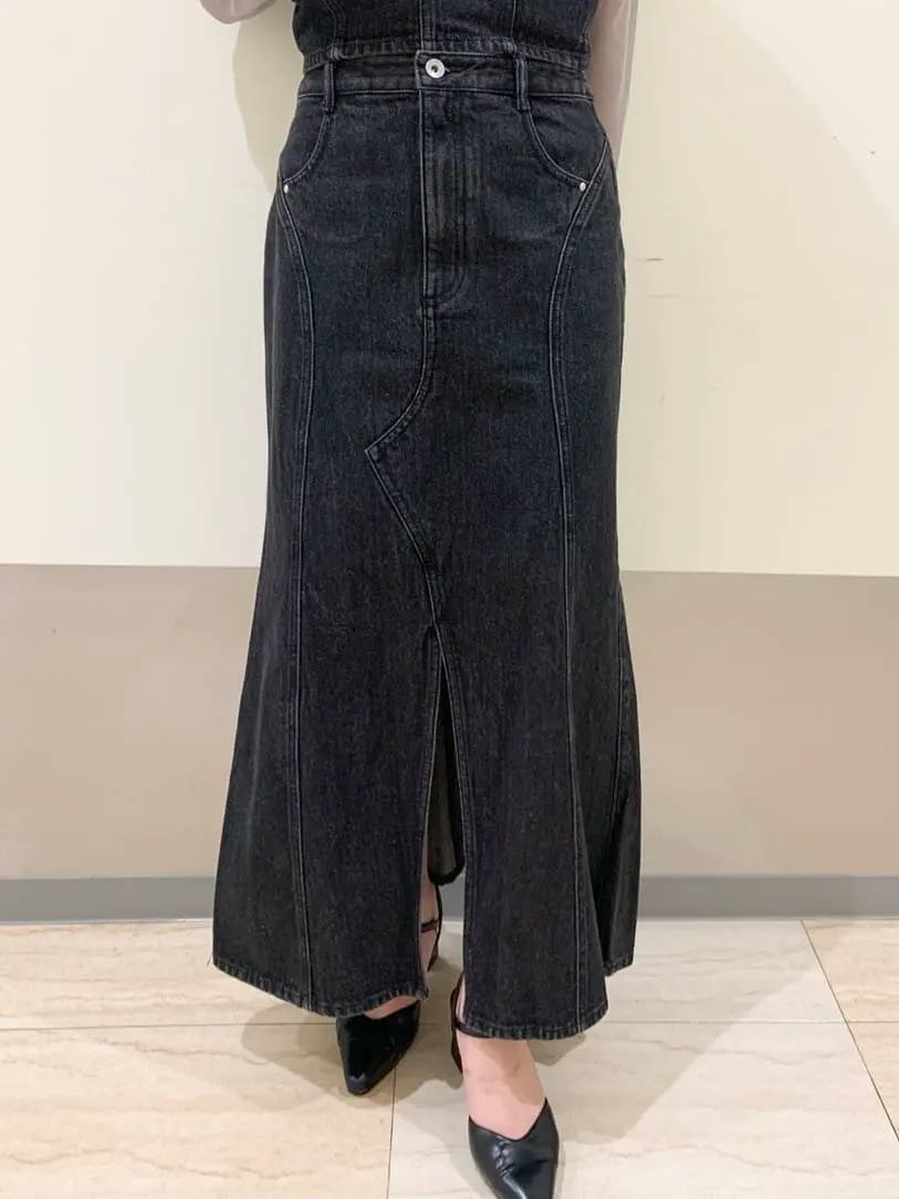 GRACE CONTINENTAL 平野 裕華 コーディネート画像