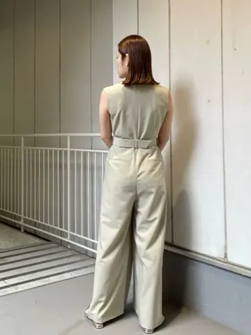 GRACE CONTINENTAL miyata コーディネート画像