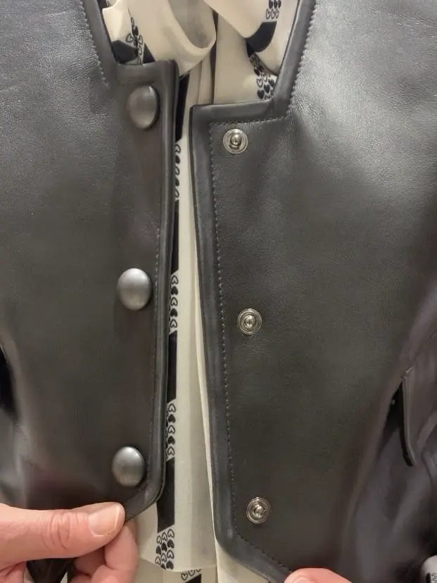 GRACE CONTINENTAL N.YURI コーディネート画像