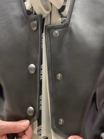 GRACE CONTINENTAL N.YURI コーディネート画像