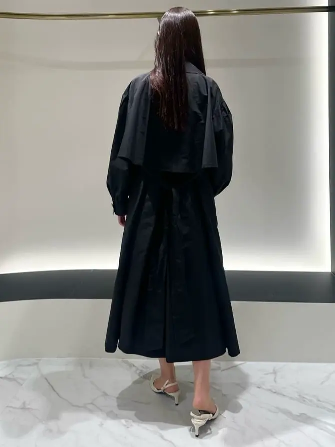 GRACE CONTINENTAL 髙田　美衣 コーディネート画像