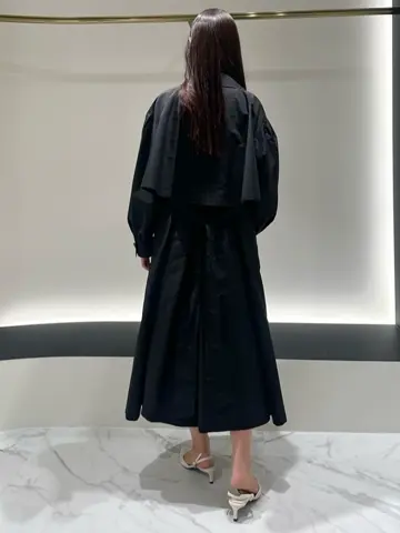 GRACE CONTINENTAL 髙田　美衣 コーディネート画像