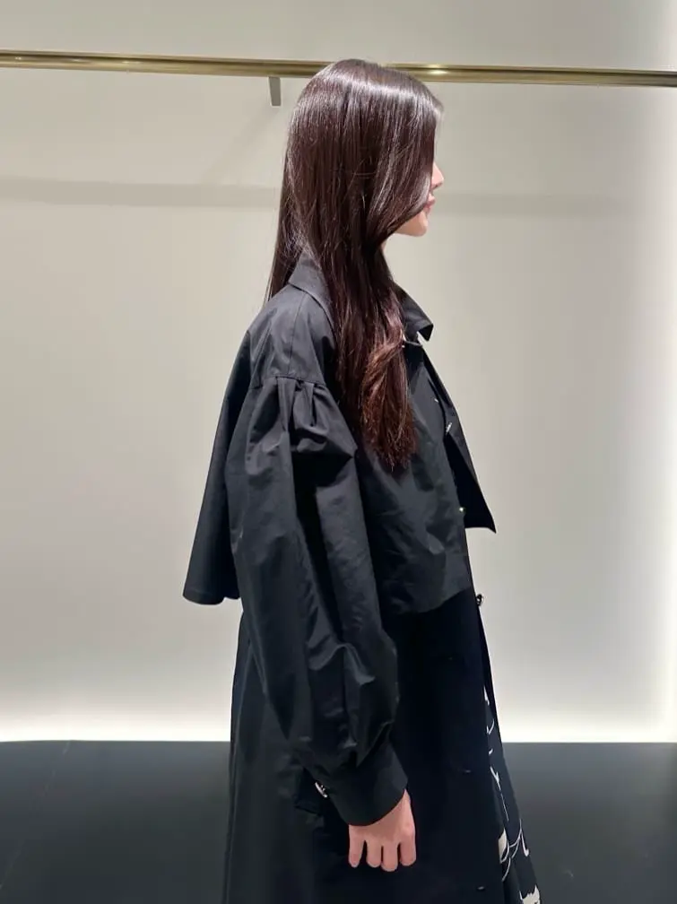 GRACE CONTINENTAL 髙田　美衣 コーディネート画像