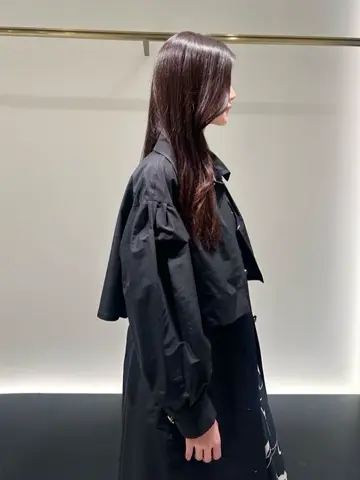 GRACE CONTINENTAL 髙田　美衣 コーディネート画像