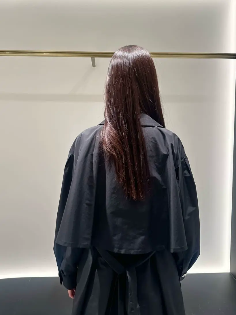 GRACE CONTINENTAL 髙田　美衣 コーディネート画像