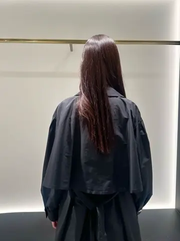 GRACE CONTINENTAL 髙田　美衣 コーディネート画像