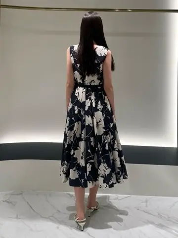 GRACE CONTINENTAL 髙田　美衣 コーディネート画像