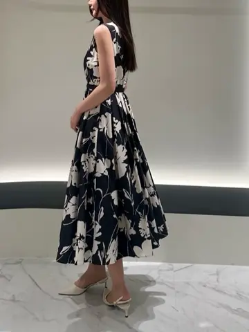 GRACE CONTINENTAL 髙田　美衣 コーディネート画像