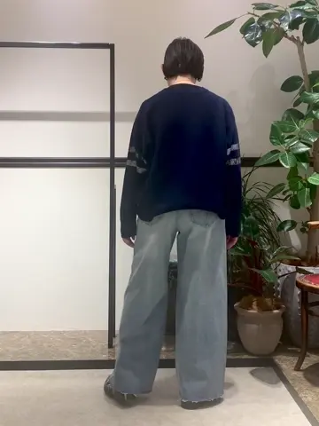 GRACE CONTINENTAL N.YURI コーディネート画像