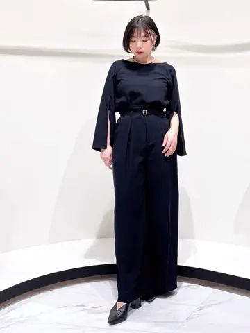 GRACE CONTINENTAL くまさか コーディネート画像