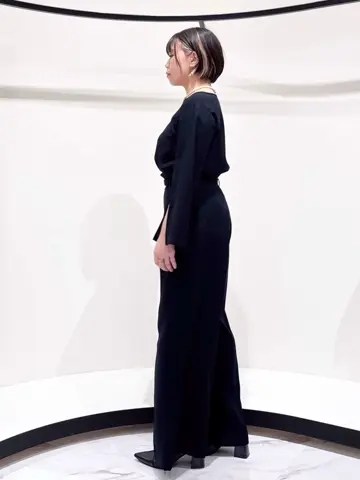 GRACE CONTINENTAL くまさか コーディネート画像