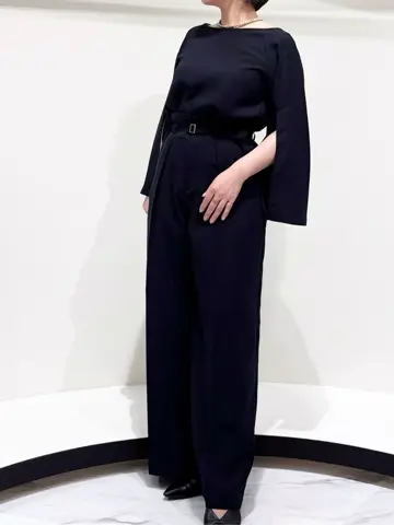 GRACE CONTINENTAL くまさか コーディネート画像