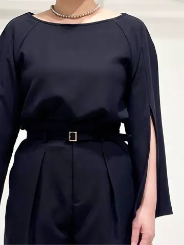 GRACE CONTINENTAL くまさか コーディネート画像