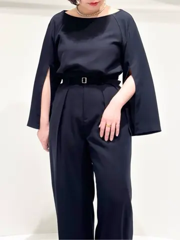 GRACE CONTINENTAL くまさか コーディネート画像