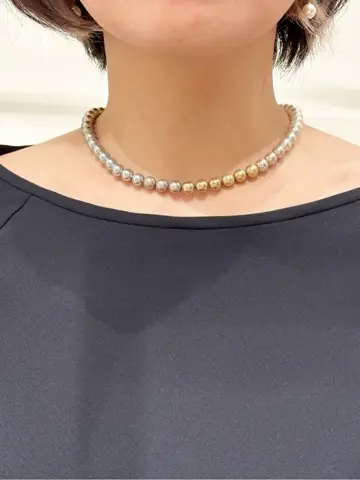 GRACE CONTINENTAL くまさか コーディネート画像