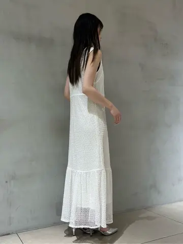 GRACE CONTINENTAL Machi コーディネート画像