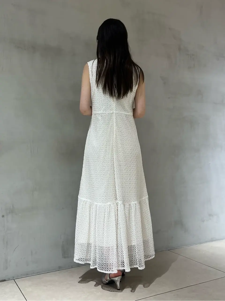 GRACE CONTINENTAL Machi コーディネート画像