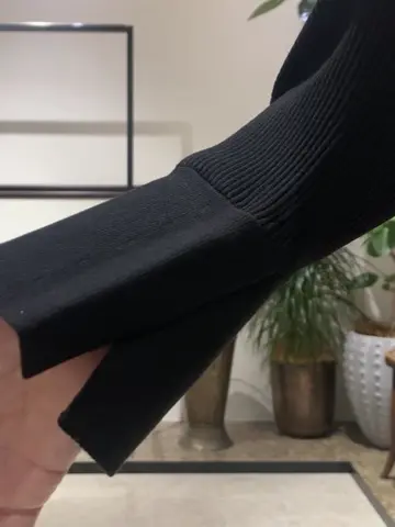 GRACE CONTINENTAL N.YURI コーディネート画像