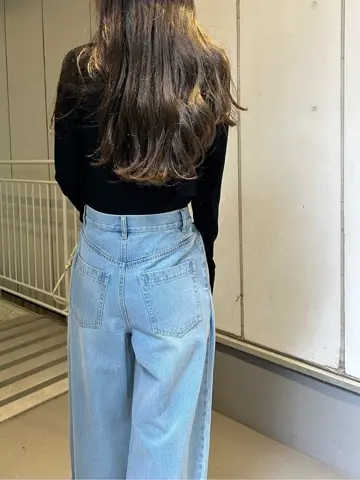 GRACE CONTINENTAL 加藤   恵理奈 コーディネート画像