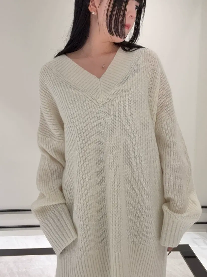 GRACE CONTINENTAL 森南海 コーディネート画像