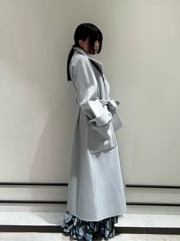 GRACE CONTINENTAL 森南海 コーディネート画像