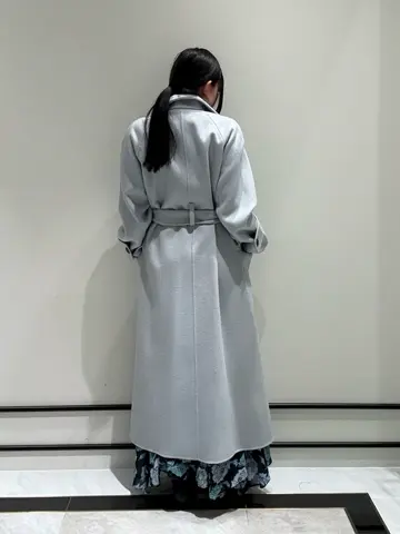 GRACE CONTINENTAL 森南海 コーディネート画像