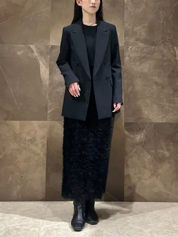 GRACE CONTINENTAL Machi コーディネート画像