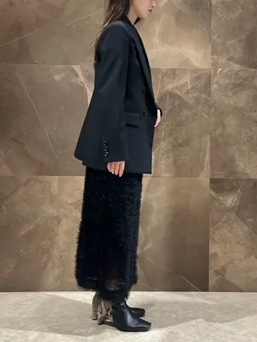 GRACE CONTINENTAL Machi コーディネート画像